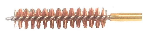 Щетка бронзовая Nimar тонкая нить, .45 калибр