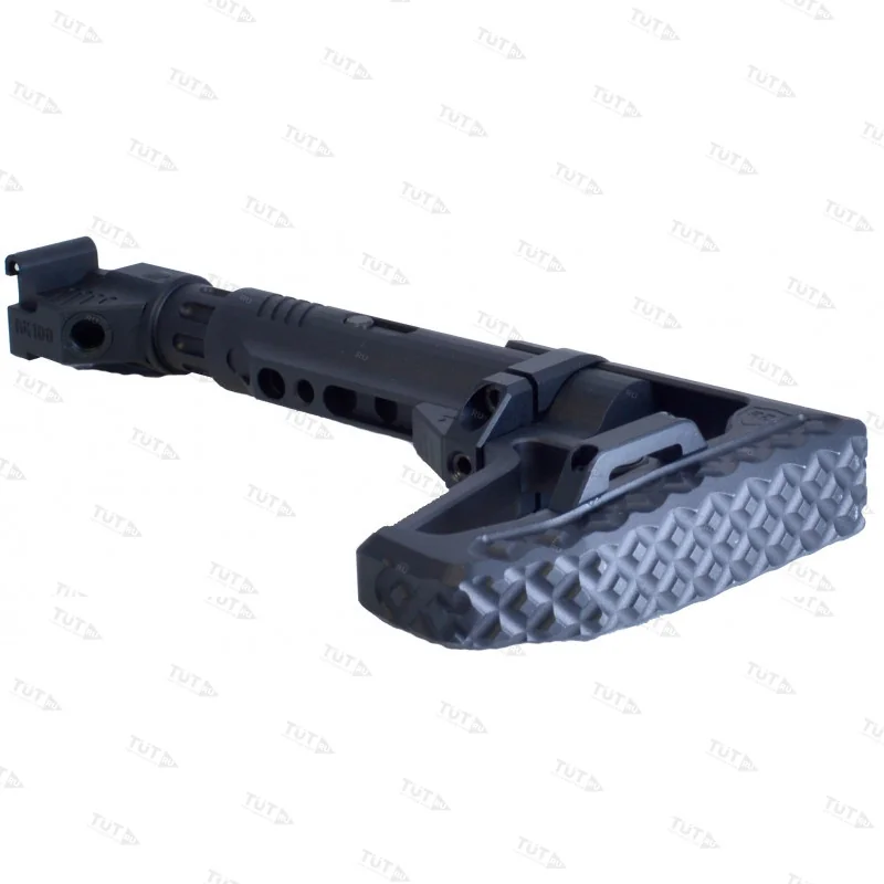 Приклад VIKING на трубе SB (AK100)(VIKING AK100 SB)