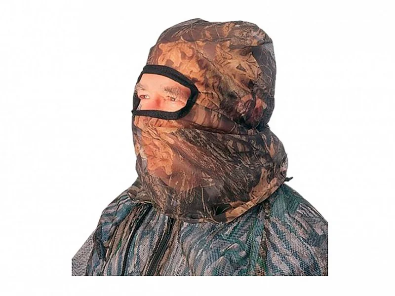 Маска для лица закрытый верх Allen 17516