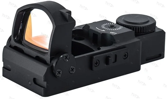 Коллиматорный прицел Tokyo Scope TS-FLIPUP-II