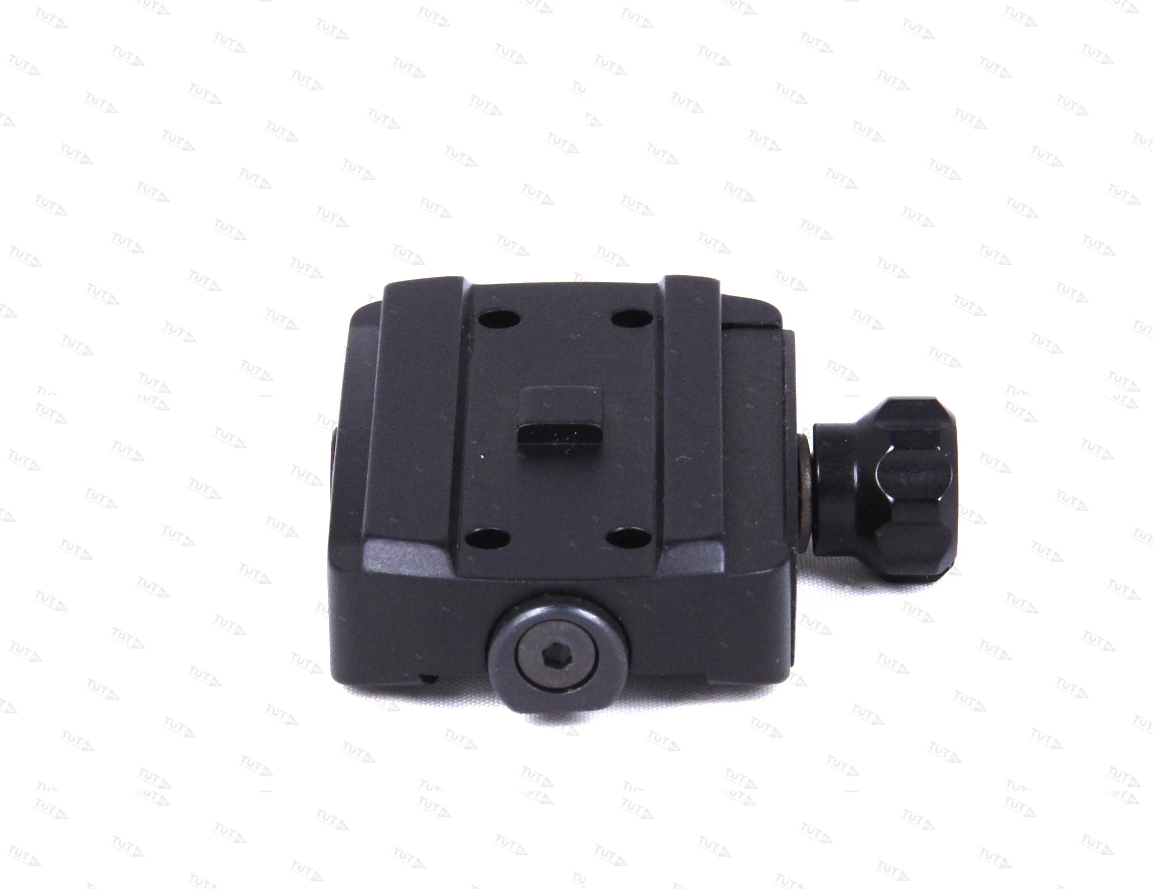 Кронштейн MAKugel на Sako для коллиматора Aimpoint Micro / Holosun