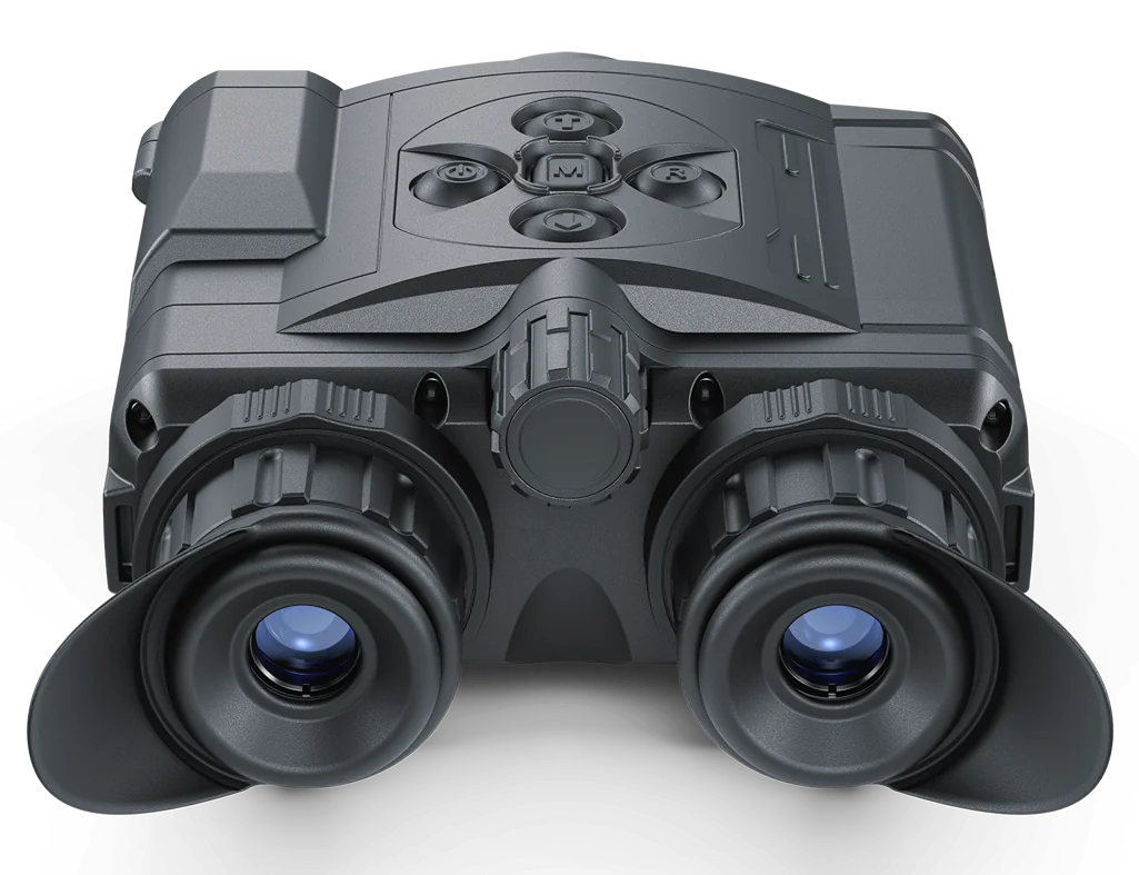 Тепловизионный бинокль Pulsar Accolade 2 LRF XP50