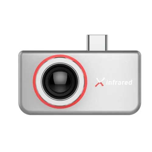 Тепловизор мобильный iRay Xtherm T3S / Ай Рэй Икс Терм Т 3 С