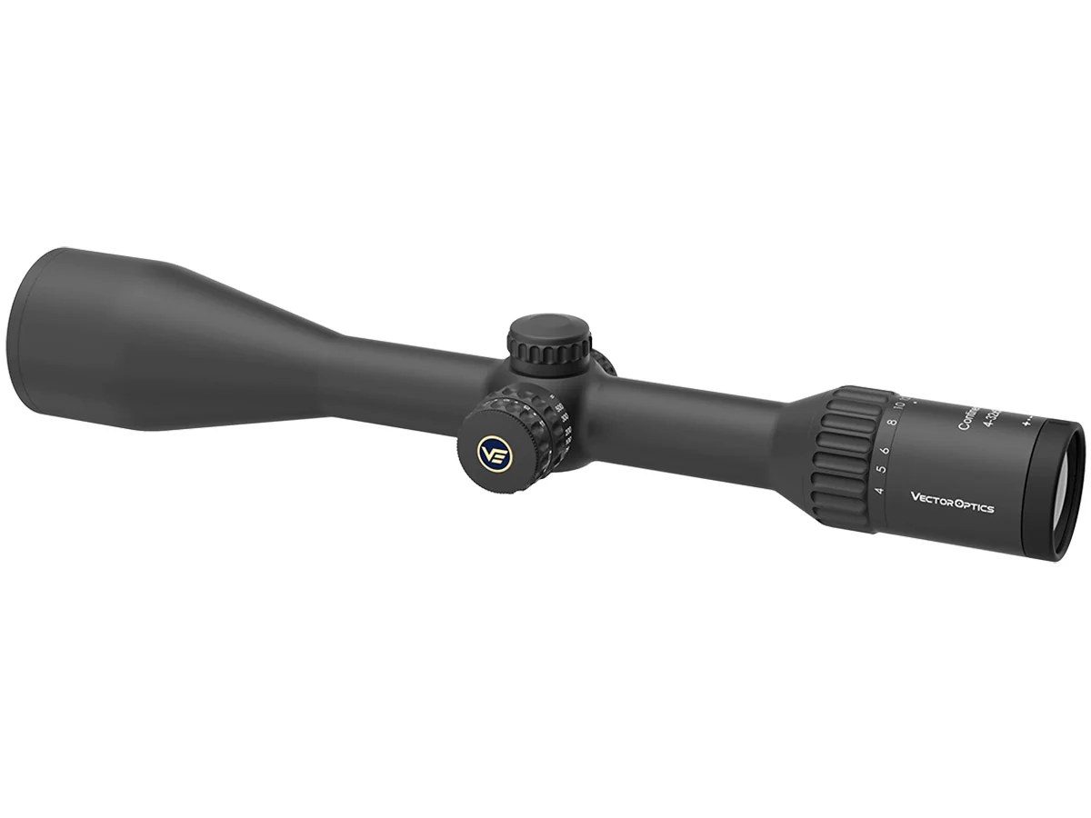 Оптический прицел Vector optics SCOL-51