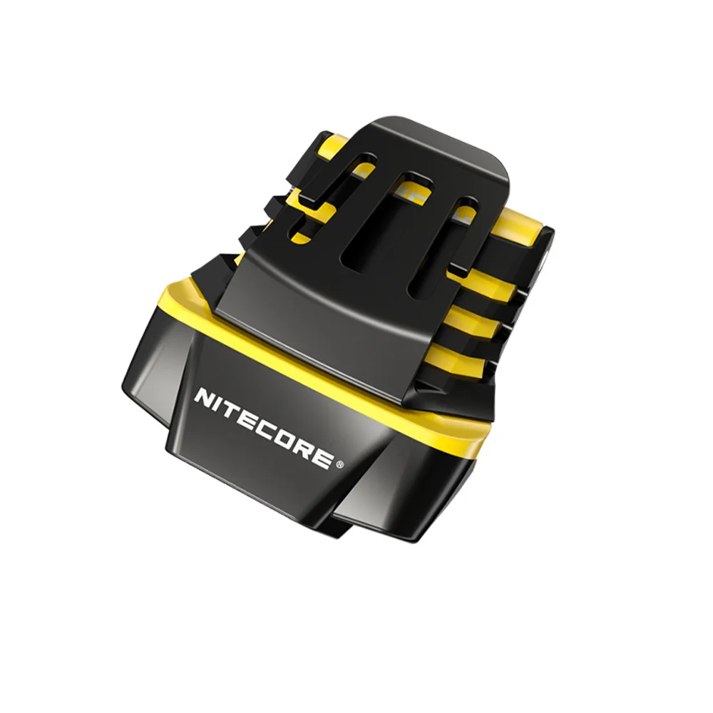 Фонарь налобный Nitecore NU11