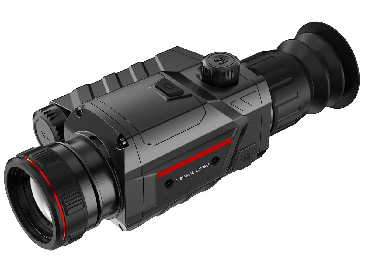 Тепловизионный прицел Guide TR630 / ГАЙД ТР630