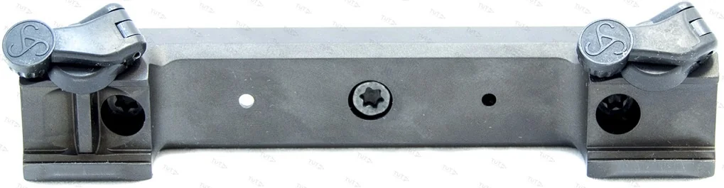 Кронштейн на Sauer 303 под шину Swarovski (80209050)