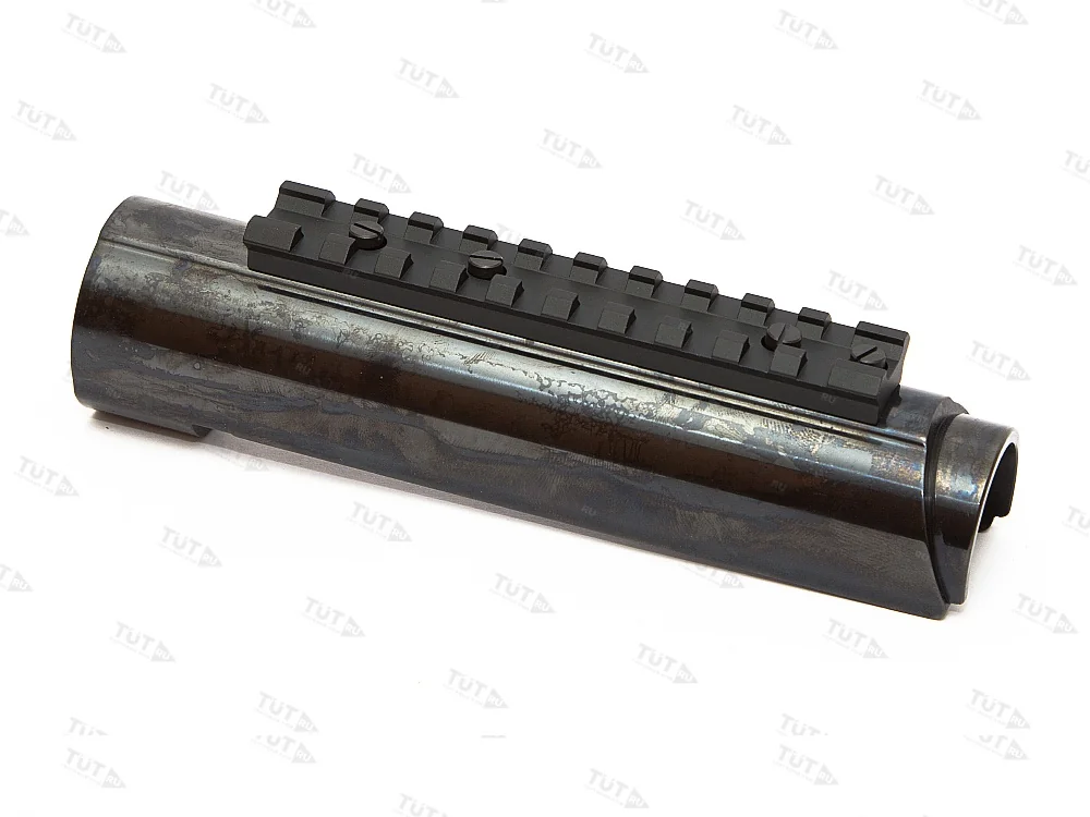 Крышка ствольной коробки для Benelli Raffaello 2013 с планкой Weaver F0344800