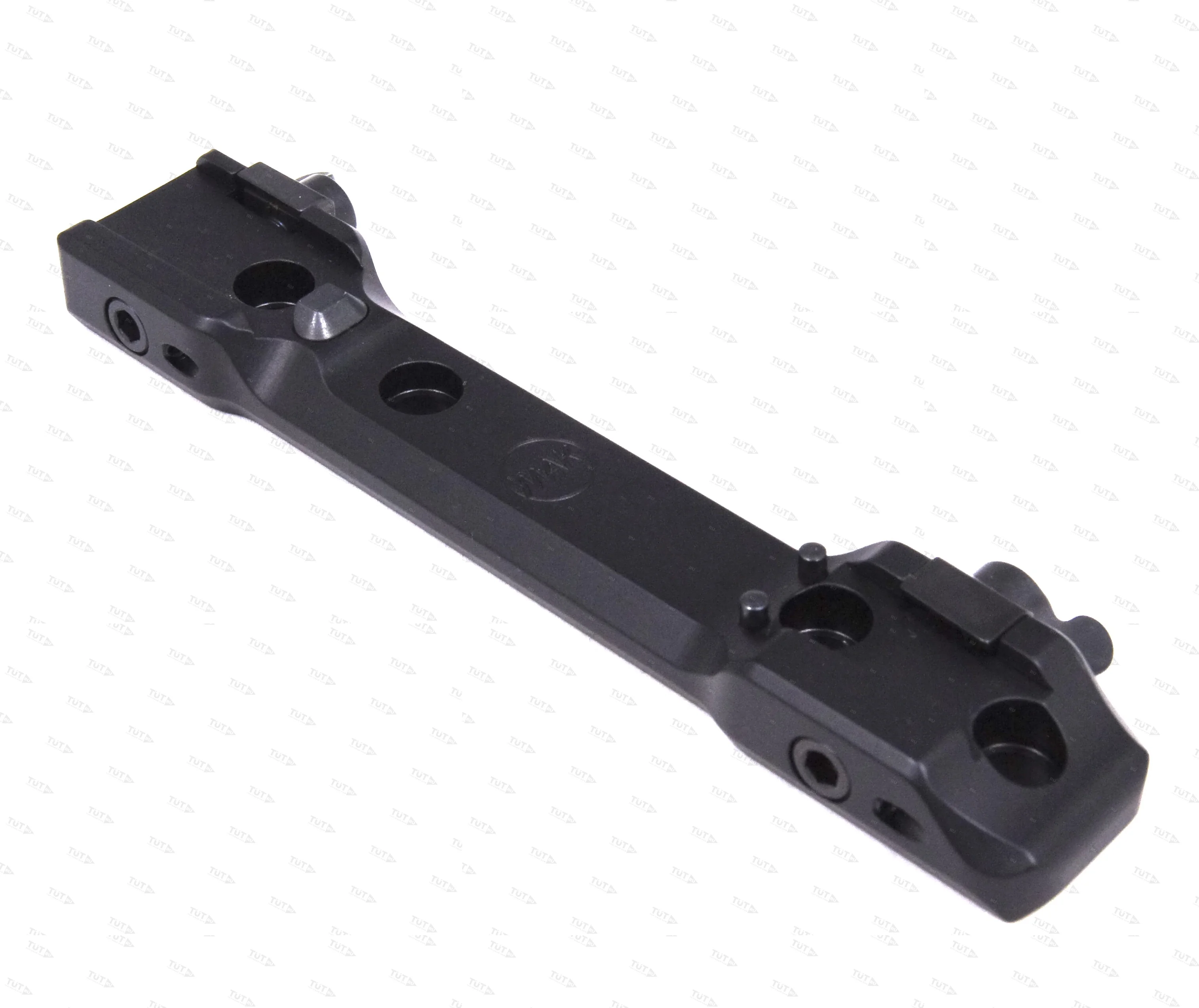 Быстросъемный кронштейн MAK на SAKO 75/85 без верхов, до кал.308 (5072-00154)