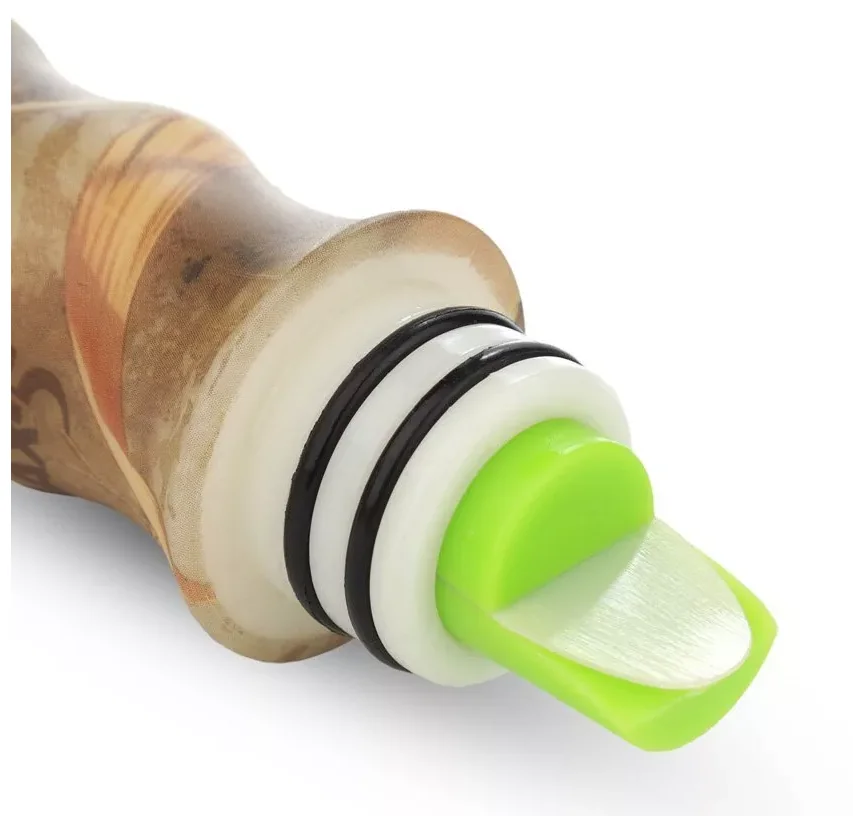 Манок Mankoff на белолобого гуся серии PRO Plus, пластик, цвет камуфляж