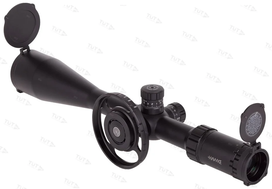 Оптический прицел Hawke Sidewinder 8-32x56 (20x 1/2 Mil Dot)