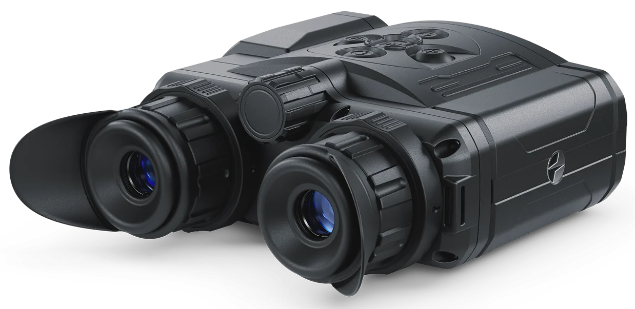 Тепловизионный бинокль Pulsar Accolade 2 LRF XP50