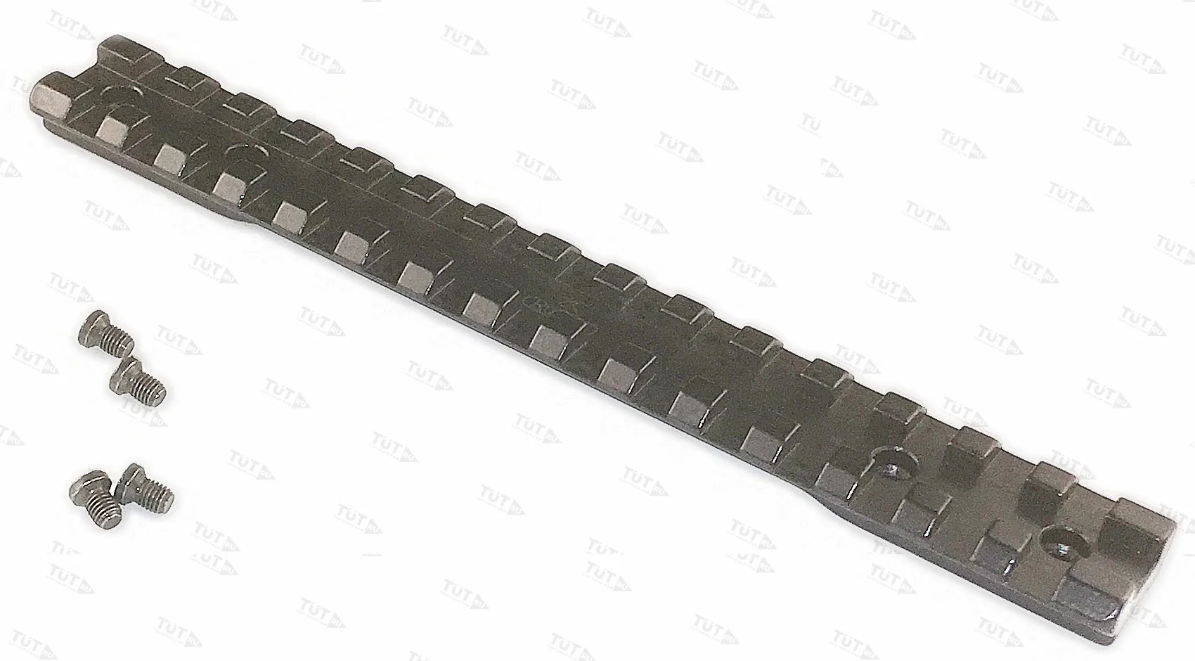 Планка Rusan Picatinny Browning A-bolt I/II,Eurobolt (LA) 010-13-LA