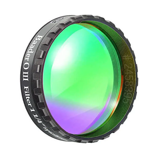 Фильтр Baader O III, 1,25"