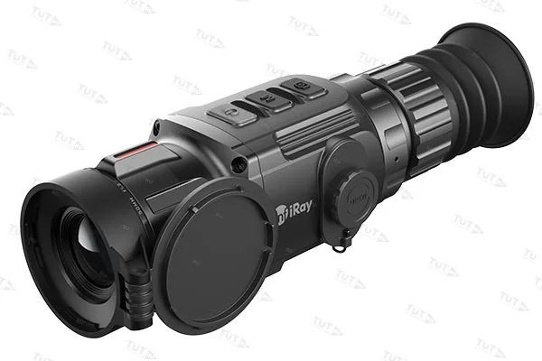 Тепловизионный прицел iRay Saim SCH 35