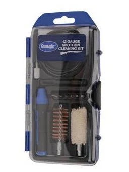 Набор для чистки 12 калибра DAC 13 предметов