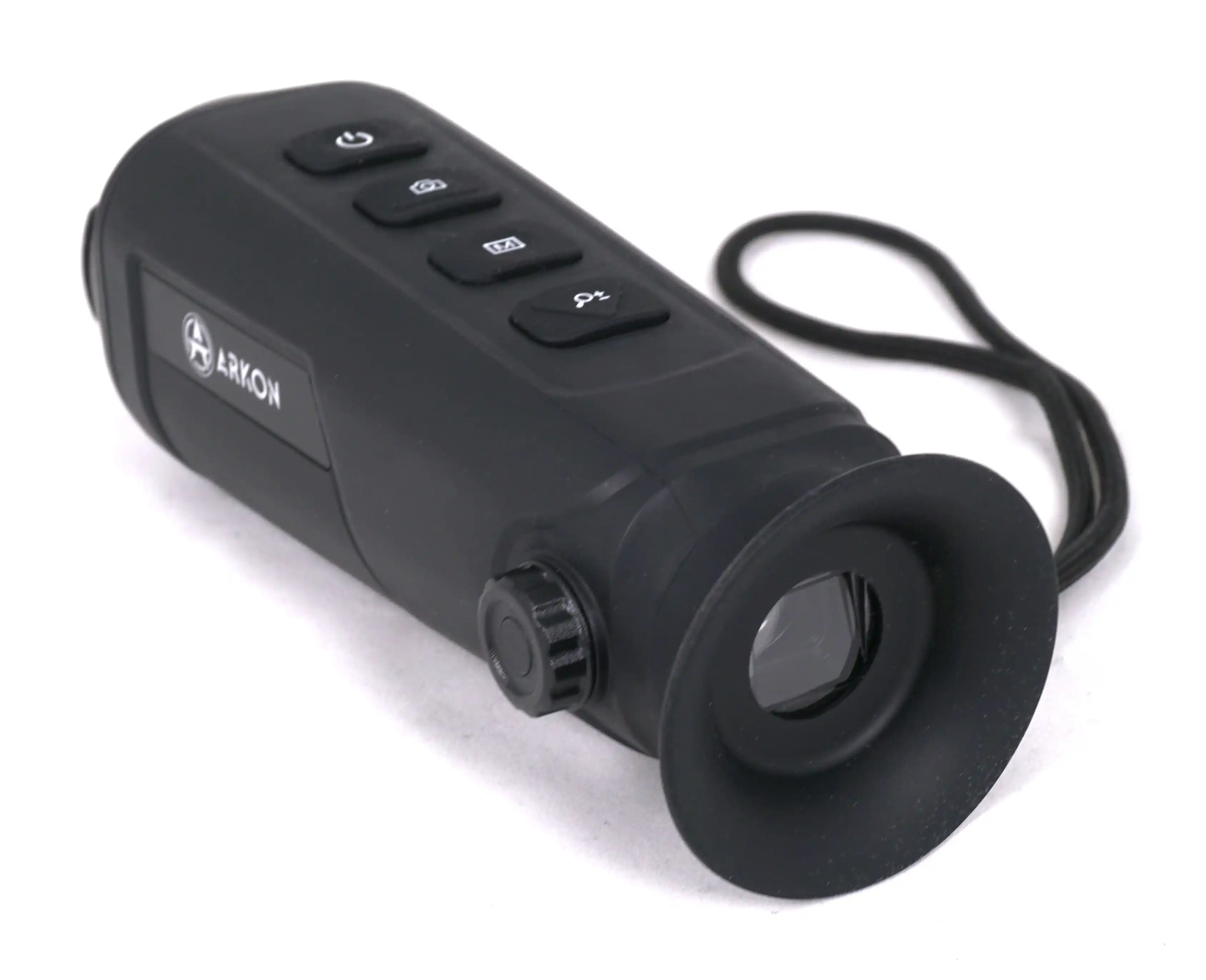 Тепловизионный монокуляр ARKON OVis LM15 / Аркон ОВис ЛМ 15
