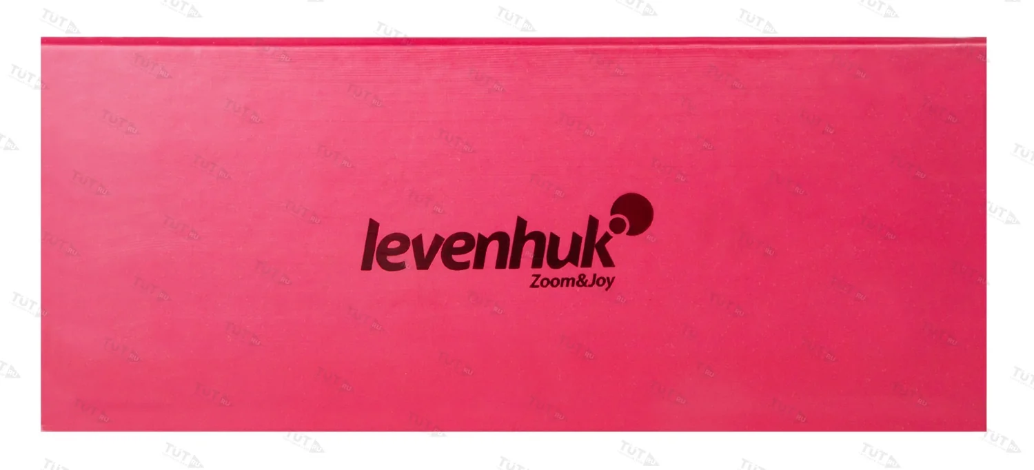 Бинокль Levenhuk Monaco ED 10x42