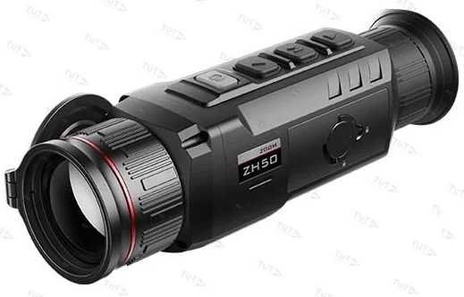Тепловизионный монокуляр iRay Zoom ZH 50
