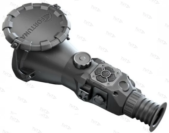 Тепловизионный прицел (Фортуна) Fortuna General One 6XL/ Фортуна Генерал 1 6 Икс Л