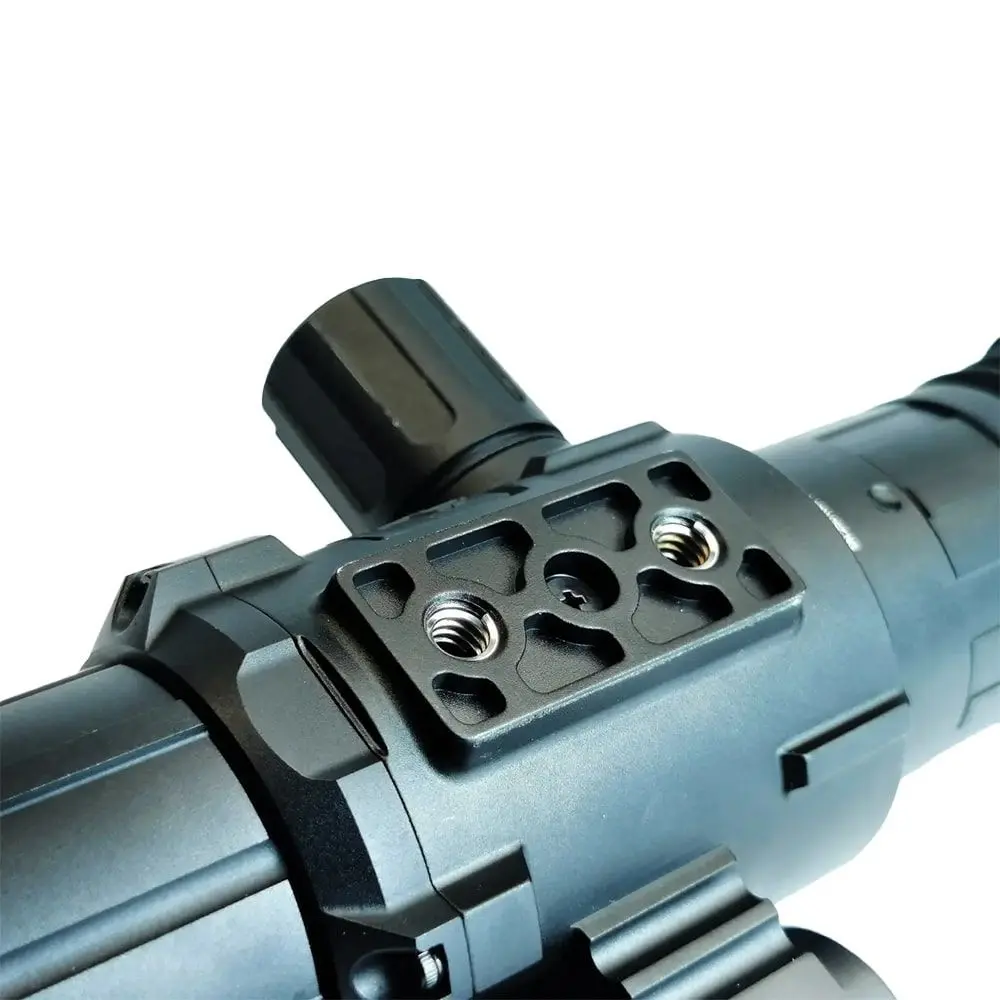 Тепловизионный прицел Longot R650L / Лонгот Р 650 Л