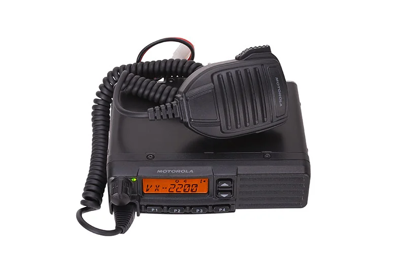 Автомобильная рация Vertex VX-2100 V/U