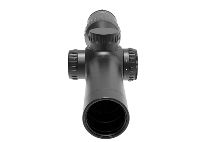 Оптический прицел Artelv CRS 1-8x24 SFP