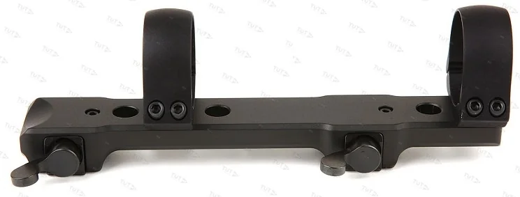 MAK для Sauer 303 быстросъемный моноблочный кронштейн с рычажным зажимом MAKuick с кольцами 34mm (50