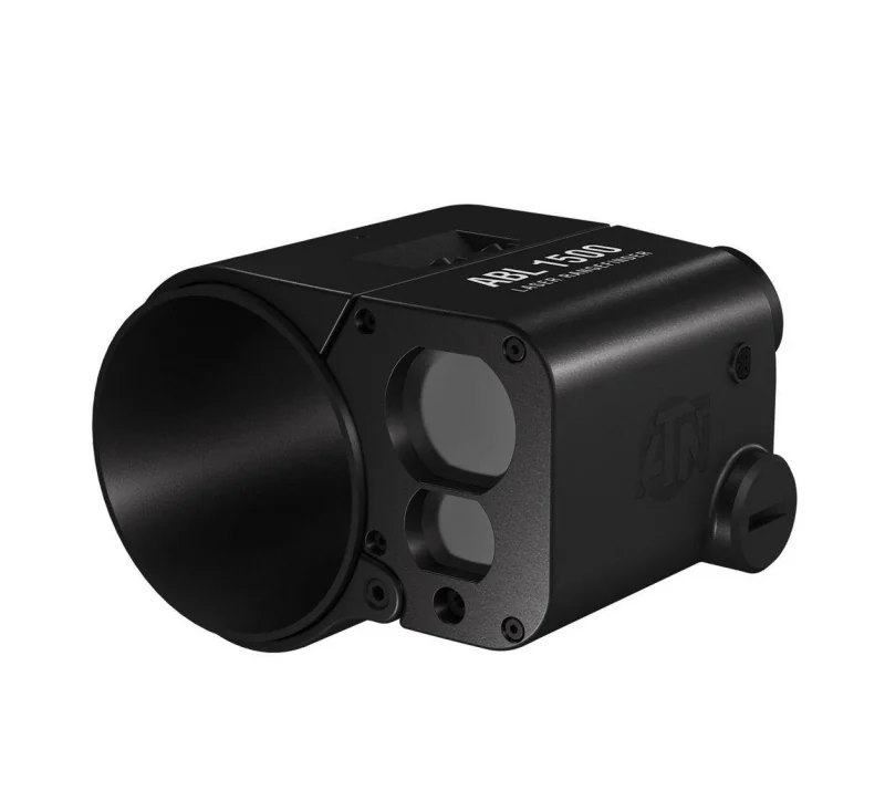 Дальномер Atn Auxiliary Ballistic, До 1371М, Монтаж На Atn X-Sight 2, 4К, Mars 4, Связь C Android/Io