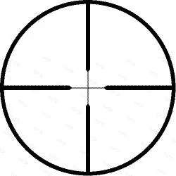 Оптический прицел Leupold Mark AR MOD-1 1.5-4x20 Duplex (115388)