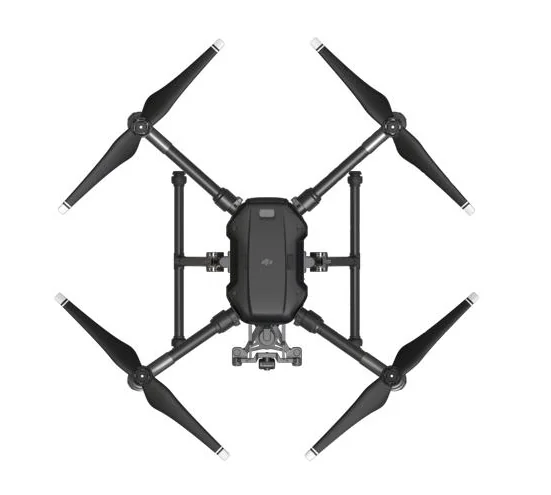 Квадрокоптер DJI Matrice M200 V2 Combo