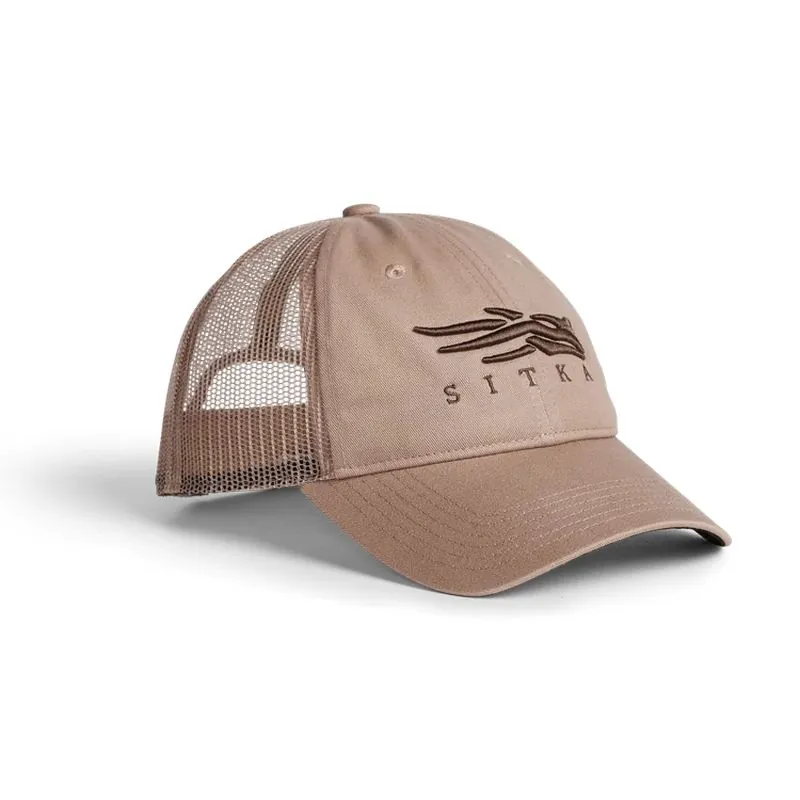 Бейсболка SITKA Icon Lo Pro Trucker