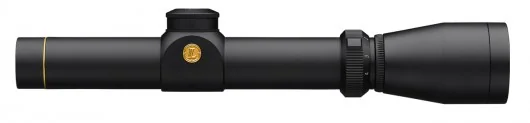 Оптический прицел Leupold VX-HOG 1-4x20 Pig Plex (114933)