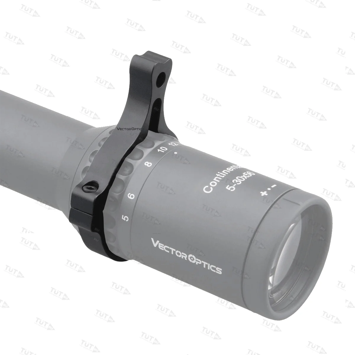 Кольцо быстрой регулировки кратности Vector Optics
