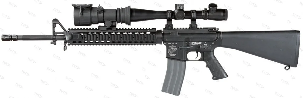 Насадка ночного видения COT NM-80M