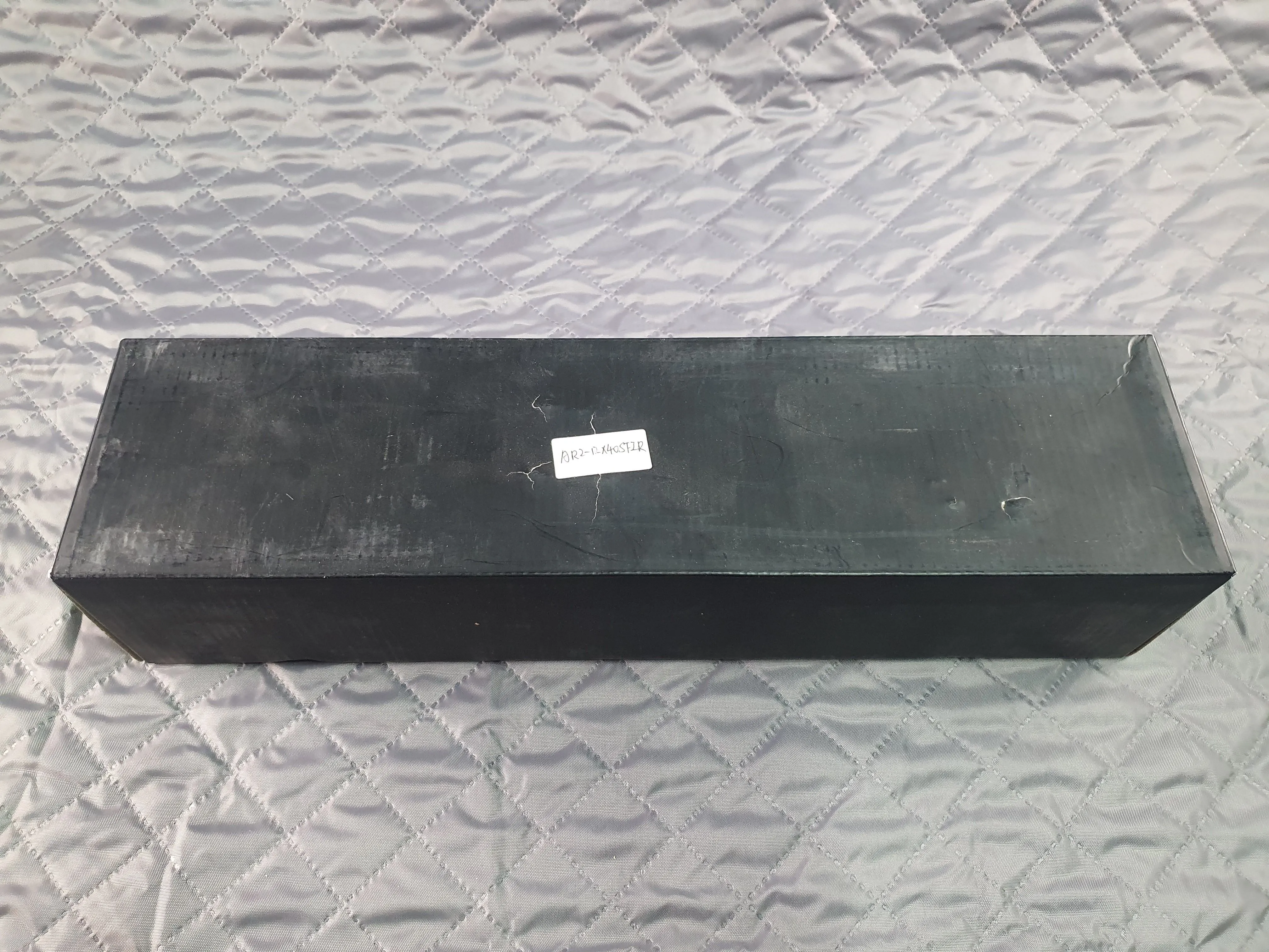 Прицел оптический AR2-12X40SFIR