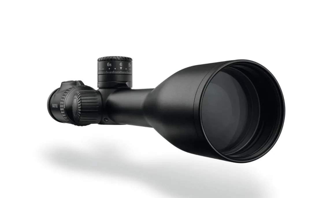 Оптический прицел Swarovski Z8i 3.5-28x50 (сетка BRX-I)