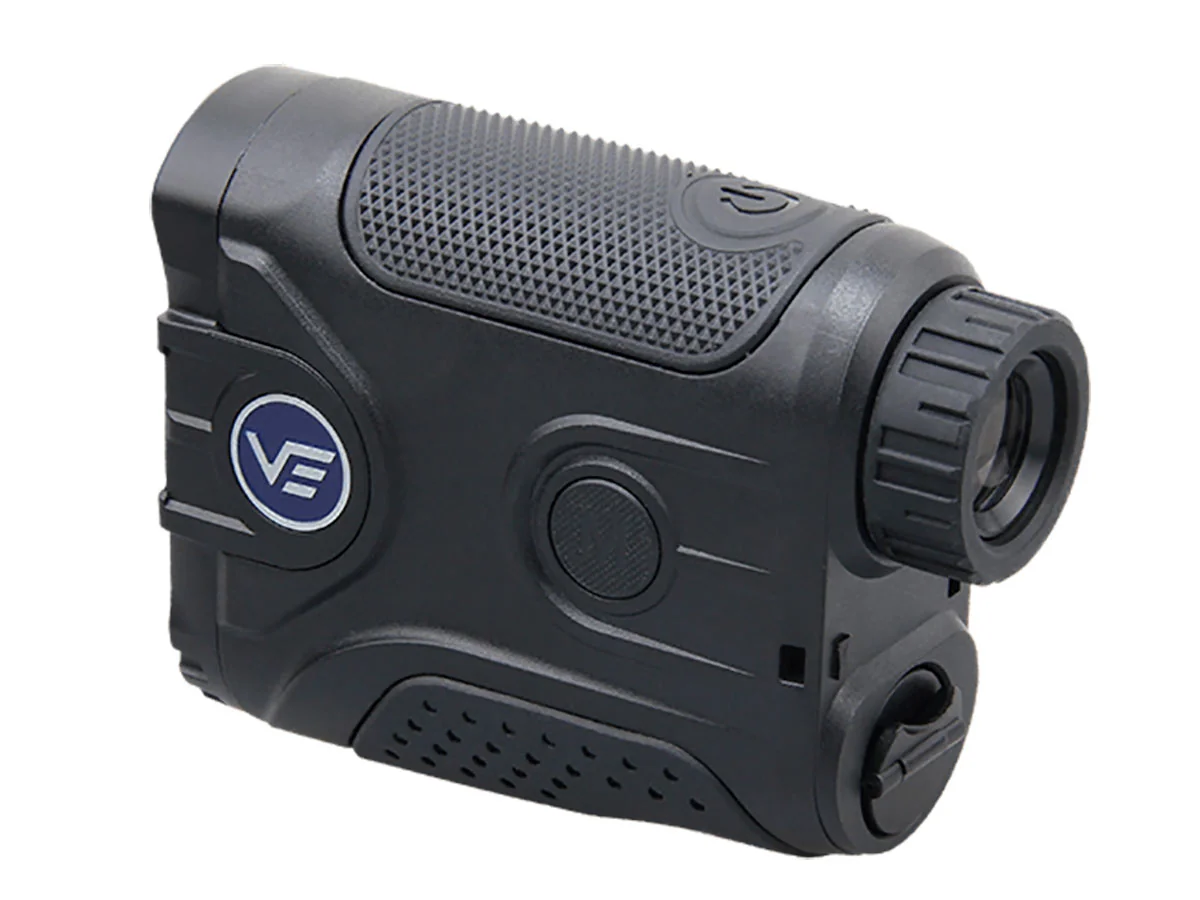 Лазерный дальномер Vector Optics PARAGON 6X21 BDC