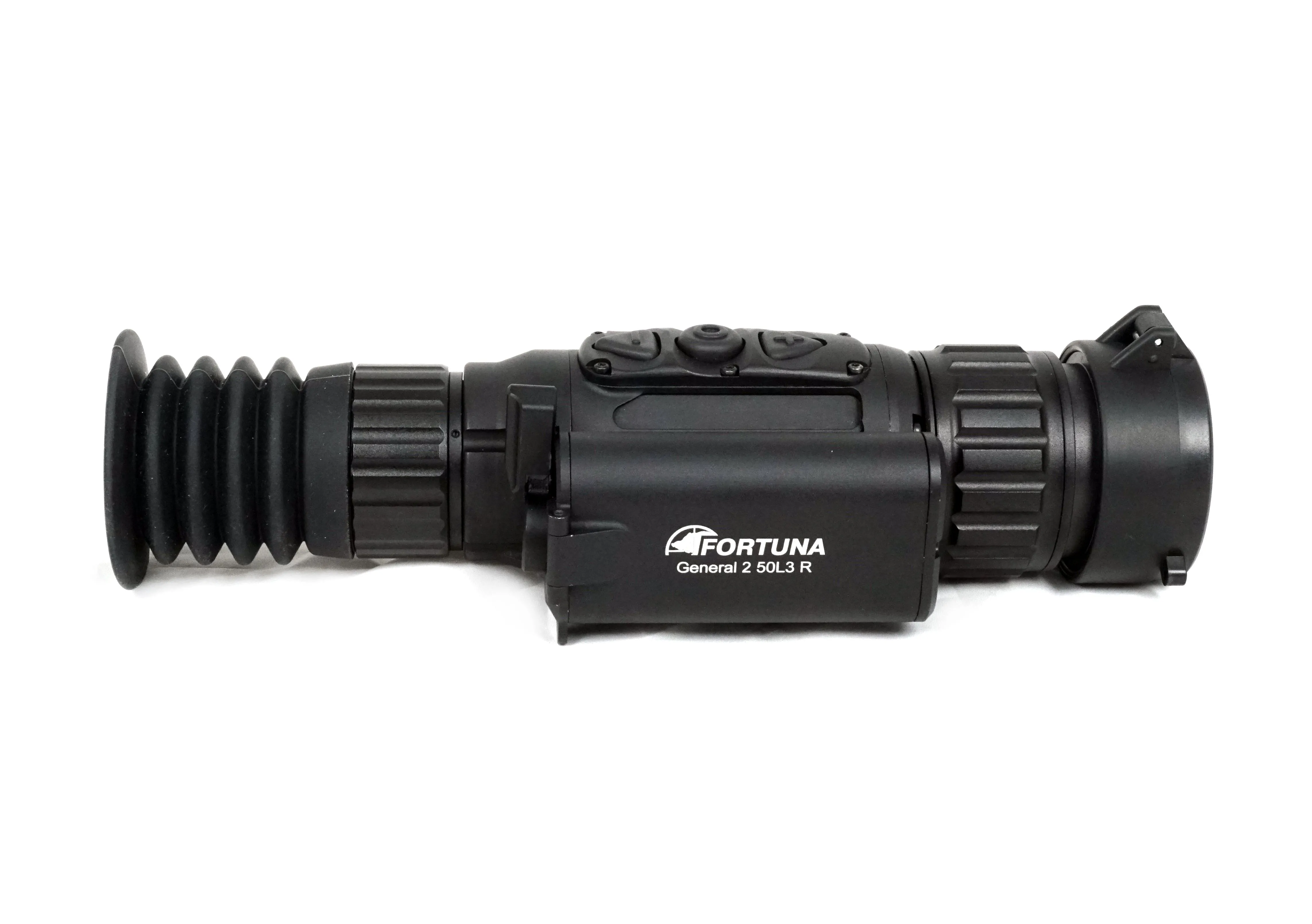 Тепловизионный прицел FORTUNA General 2 50L3 R / Фортуна Генерал 2 50 Л 3 Р