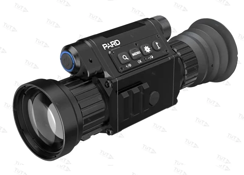 Тепловизионный прицел PARD SA-45