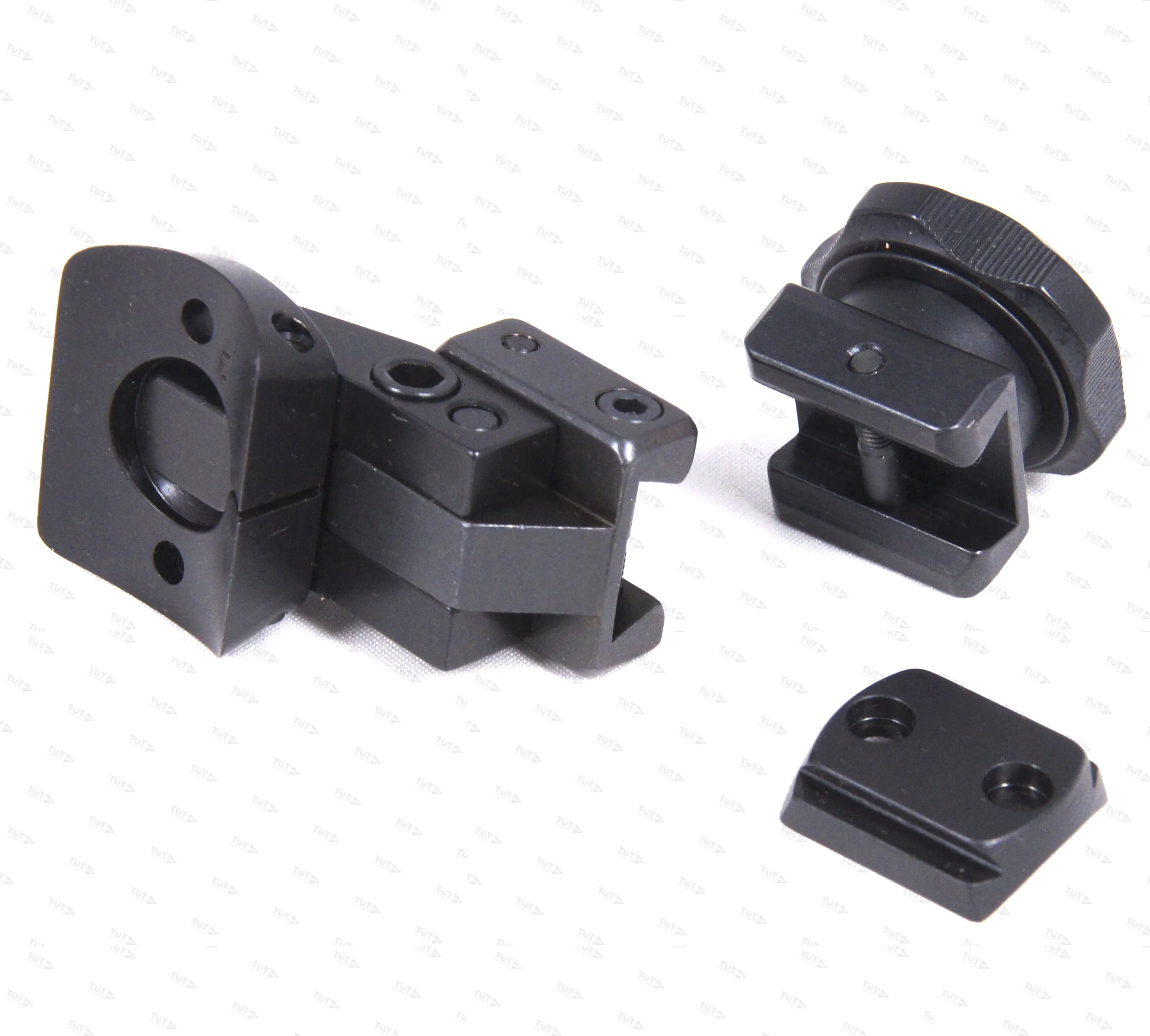 Поворотный кронштейн MAK на LM-призму Heym SR21 (1022-40039)