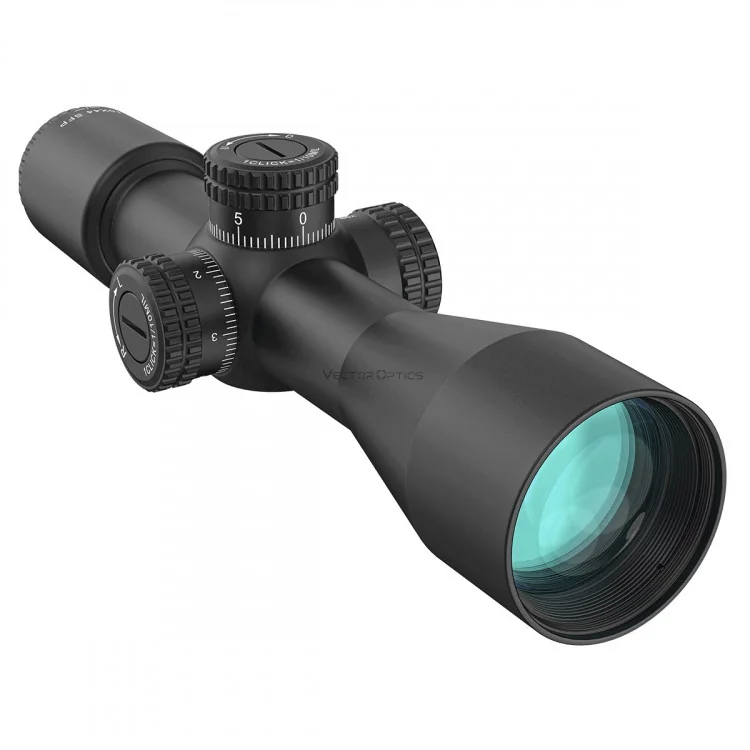 Оптический прицел March 5-40x56 FMA-1 illuminated Reticle (D40V56FIMA8)
