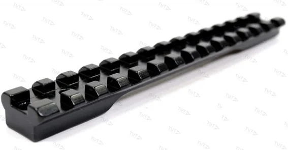 Планка Weaver Rusan на H&K 630/770/940 (L=100мм) 010-53-1