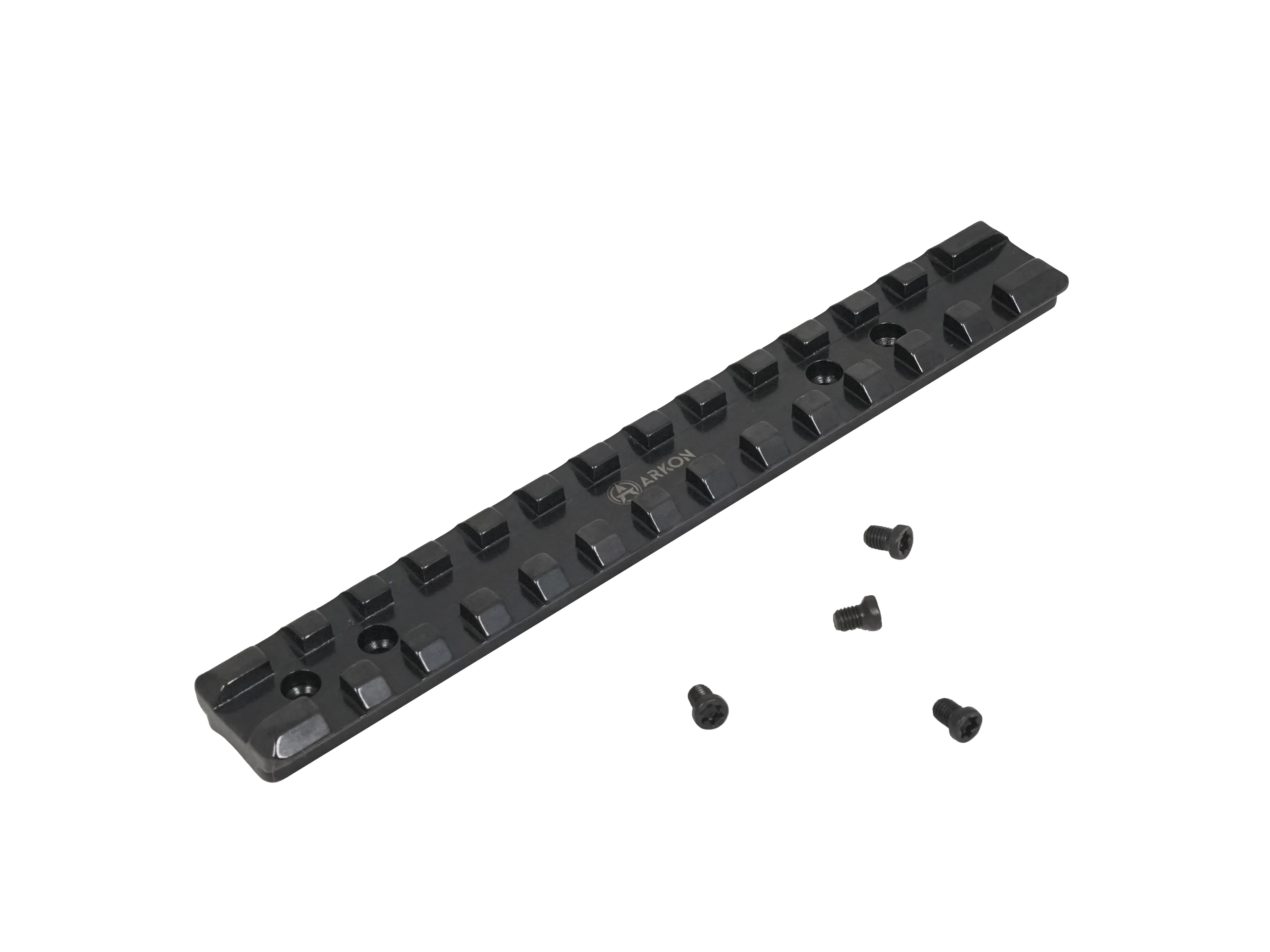 Планка ARKON Picatinny на Browning Bar