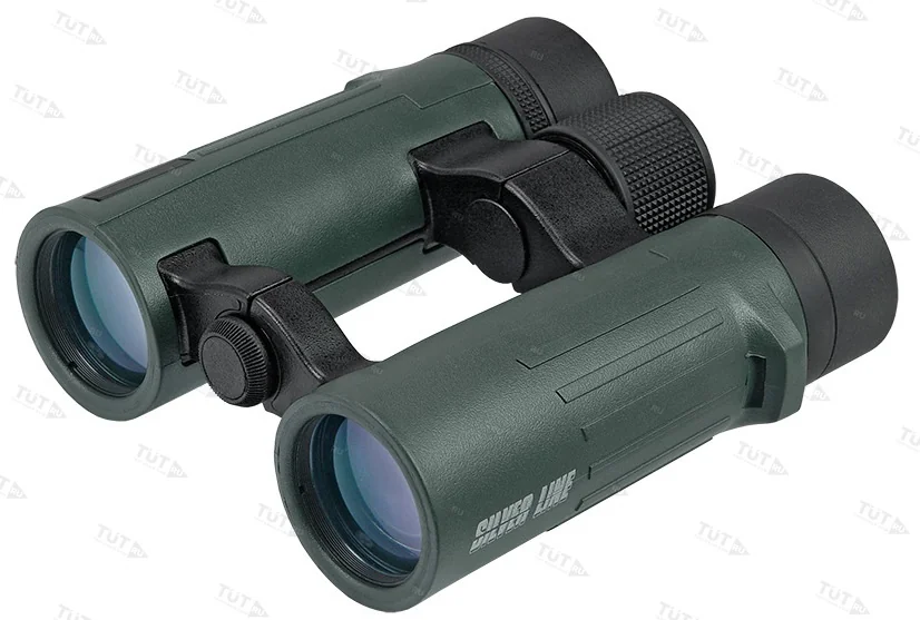 Бинокль Veber Silver Line БН 8x34 WP