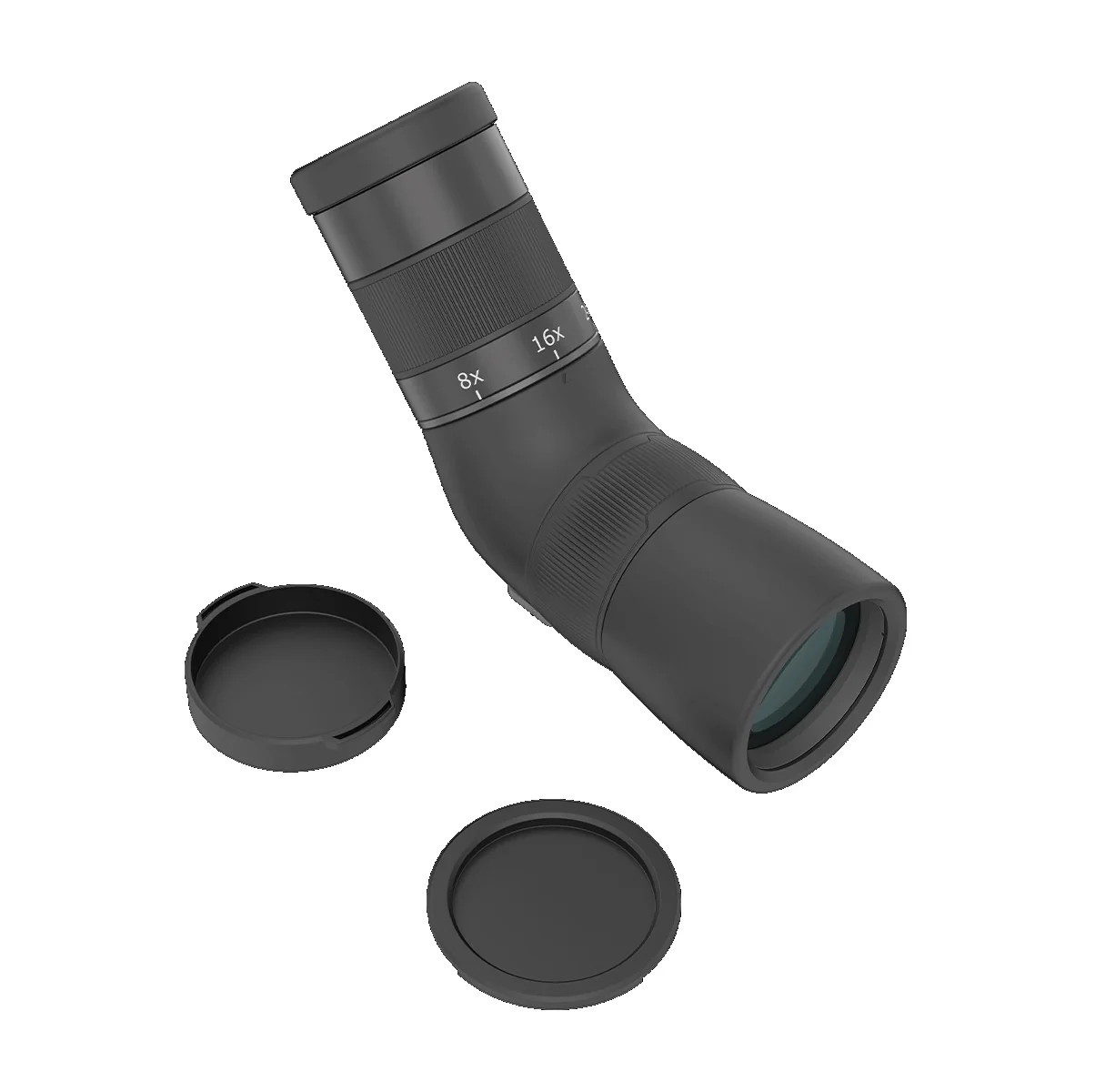 Труба зрительная Vector Optics Paragon 8-24x50ED MINI