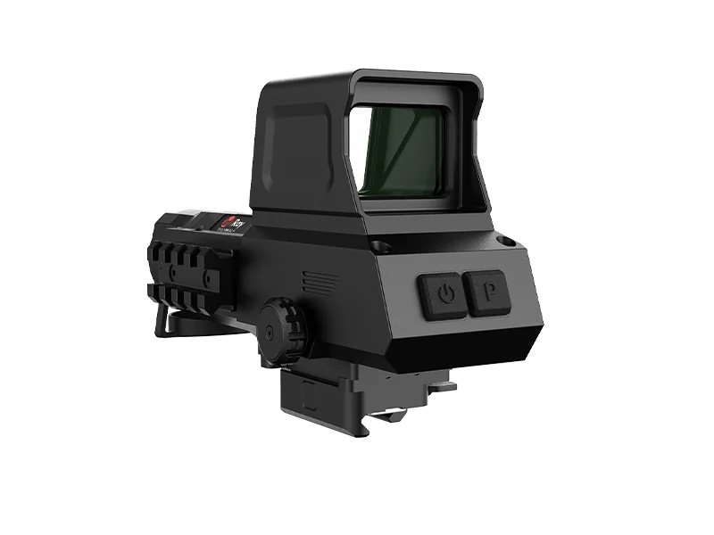 Тепловизионный коллиматор iRay Fast FAH 25 1x34D / Ай Рэй Фаст ФАХ 25 1 34 Д