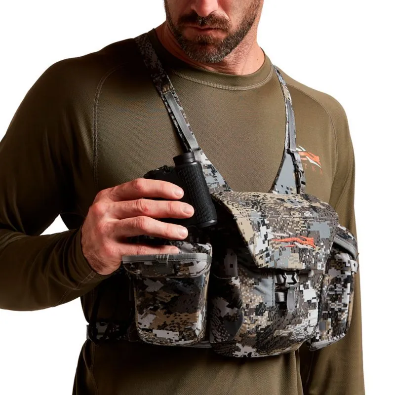 Чехол для бинокля SITKA Mountain Optics Harness