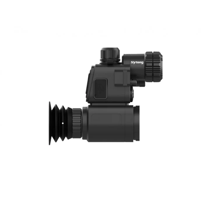 Цифровая насадка Sytong HT-99LRF double IR