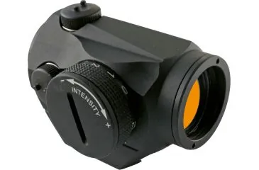 Коллиматорный прицел Aimpoint Micro Т-1 2MOA (12417)